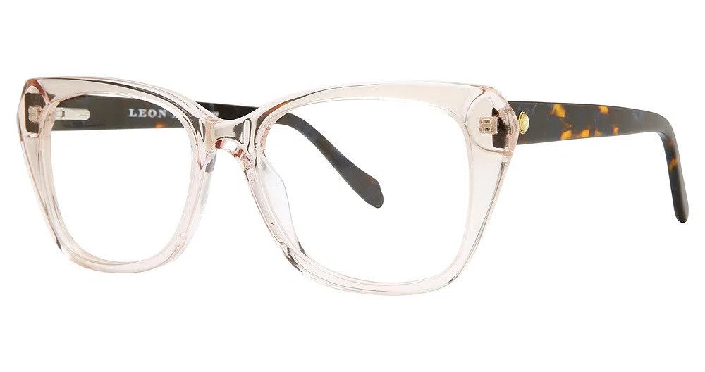 Leon Max LM4108 Eyeglasses - view 5